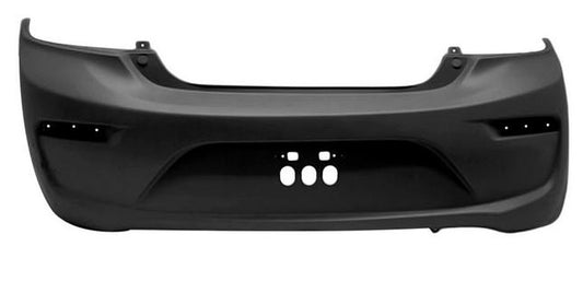 PARAURTI POSTERIORE PRIMER MITSUBISHI SPACE STAR 03/16>