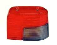 LENTE POSTERIORE SX FUME PEUG 205 08/83>07/96