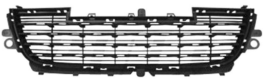 GRIGLIA PARAURTI ANTERIORE C/LE PEUGEOT 2008 01/13>