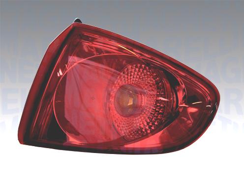 FANALE POSTERIORE DX SEAT ALTEA 05/09>