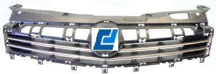 GRIGLIA CROMO S/MODANATURE OPEL ASTRA H 03/07>