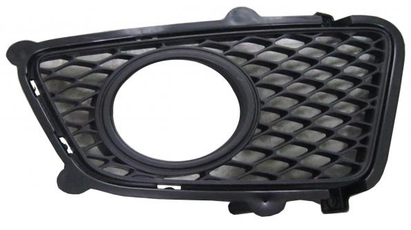 GRIGLIA PARAURTI ANTERIORE DX C/FENDI KIA SPORTAGE 01/08>