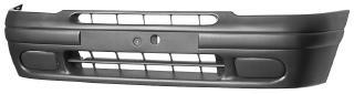 PARAURTI ANTERIORE RENAULT CLIO 04/96>04/98