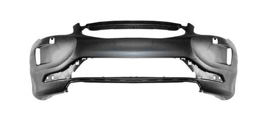 PARAURTI ANTERIORE PRIMER C/LAVAFARI VOLVO XC60 03/13>