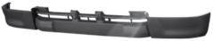PARAURTI ANTERIORE INF TOYOTA HILUX 4WD 01/98>12/00