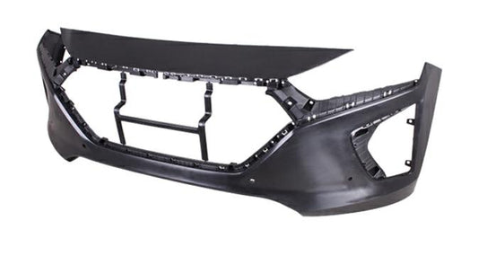 PARAURTI ANTERIORE C/PDC HYUNDAI IONIC 01/16>