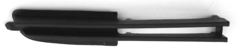 GRIGLIA PARAURTI ANTERIORE DX BMW SERIE 3 E46 05/98>08/01