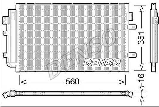 IV5127D CONDENSATORE DAILY 11>