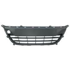 GRIGLIA PARAURTI ANTERIORE HYUNDAI I20 01/08>