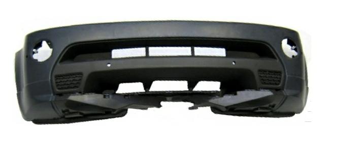 PARAURTI ANTERIORE PRIMER C/LAVAF+SENS RANGE ROVER SPORT 10>12 AUTOBIOGRAPHY