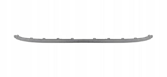 MODANATURE CROMO GRIGLIA PARAURTI ANTERIORE C/LE VW TOUAREG 10/14>