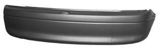 PARAURTI POSTERIORE OPEL CORSA B 06/97>09/00