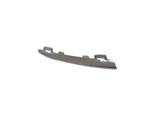 MODANATURE GRIGLIA PARAURTI ANTERIORE CROMO SX SKODA SUPERB 01/15>