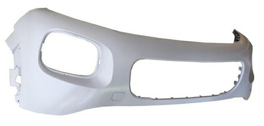 PARAURTI ANTERIORE PRIMER C/FORI CORNICE FENDI CITROEN C3 AIRCROSS 01/17>