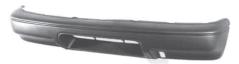 PARAURTI ANTERIORE SUZUKI VITARA 4P 01/93>12/96