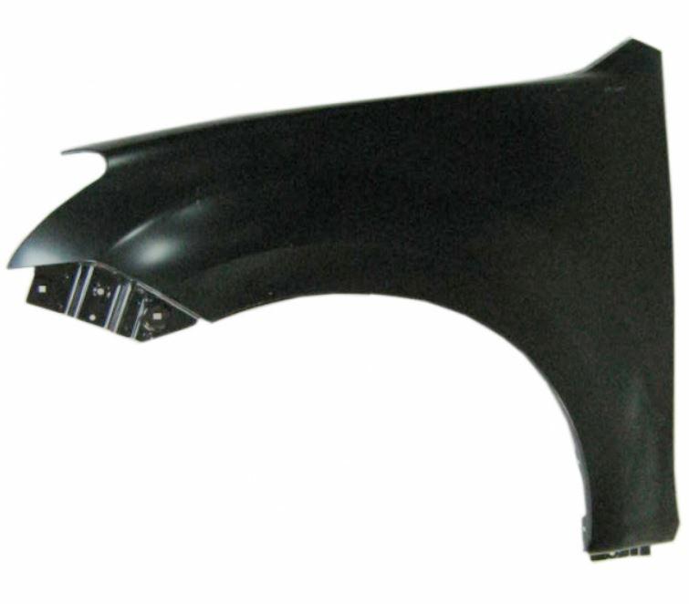 PARAF A/SX ISUZU D-MAX 2WD 01/12>