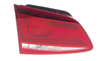 FANALE POSTERIORE SX INTERNO VW PASSAT SW 10/10>