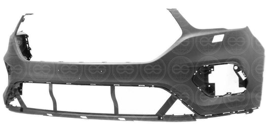 PARAURTI ANTERIORE PRIMER C/LAVAFARI FORD KUGA 09/16> -TUV-ES-