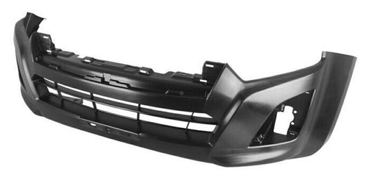 PARAURTI ANTERIORE ISUZU D-MAX 01/16> 4WD