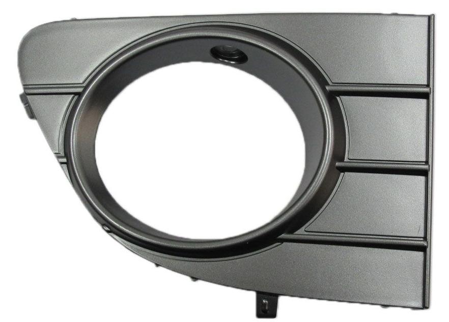 GRIGLIA MOD PARAURTI ANTERIORE DX C/FENDI METAL DARK FIAT PUNTO EVO 07/09>