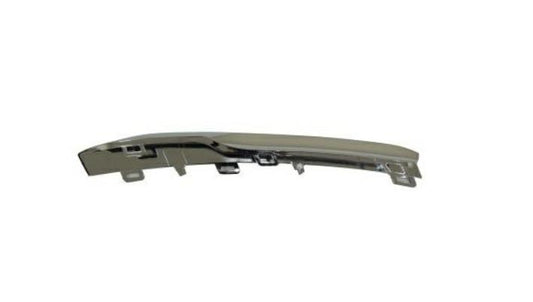 MODANATURE GRIGLIA PARAURTI ANTERIORE DX CROMO BMW SERIE 3 F30-F31 07/15> LUXURY