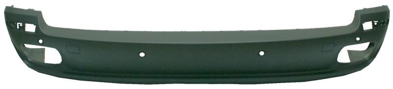 PARAURTI POSTERIORE PRIMER C/SENS BMW X5 E70 01/07>