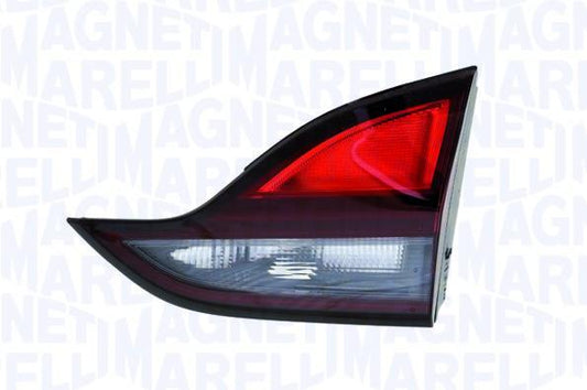 FANALE POSTERIORE DX INTERNO OPEL ZAFIRA 10/11>