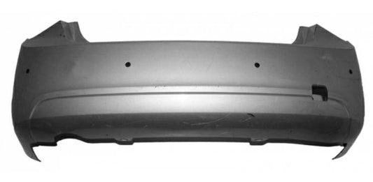 PARAURTI POSTERIORE C/SENS CHEVROLET CRUZE 02/09> 4P