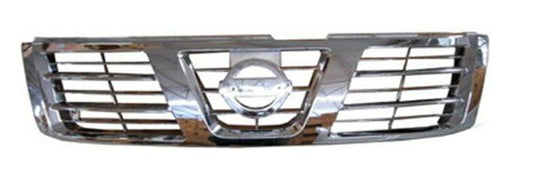 GRIGLIA CROMO NISSAN PATROL 01/02>10/03
