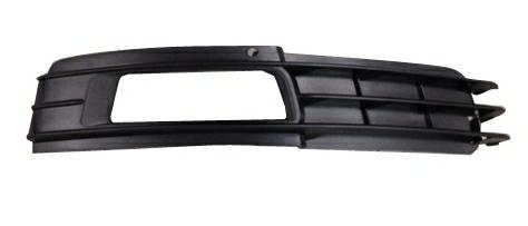 GRIGLIA PARAURTI ANTERIORE DX C/FENDI AUDI A6 11/08>