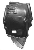 LOCARO ANTERIORE DX PARTE ANTERIORE BMW SERIE 1 CABRIO E88 01/07>