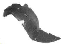 LOCARO ANTERIORE DX PEUGEOT 307 08/01>08/05