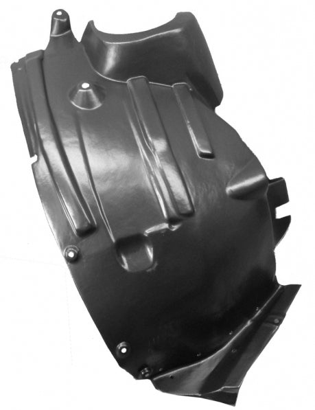 LOCARO ANTERIORE DX PARTE ANTERIORE MERCED GLK X204 07/08>04/12