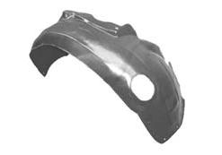 LOCARO ANTERIORE DX AUDI A6 05/04>10/08