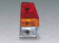 FANALE POSTERIORE DX VW POLO COUPE 08/81>