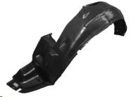 LOCARO ANTERIORE SX HONDA CIVIC 3P 10/95>02/01