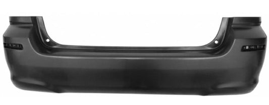 PARAURTI POSTERIORE TOYOTA COROLLA VERSO 05/04>12/06