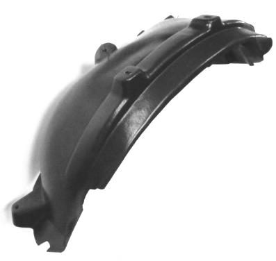 LOCARO ANTERIORE SX MERCEDES CLASSE M W163 09/98>12/05