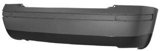 PARAURTI POSTERIORE PRIMER VW PASSAT 11/96>09/00