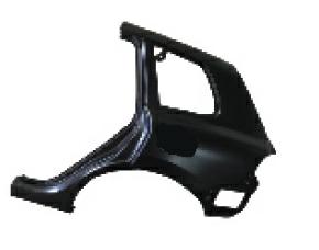 PARAF P/SX VW TOUAREG 12/10>