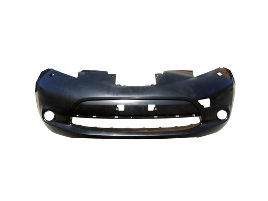 PARAURTI ANTERIORE C/LAVAFARI NISSAN LEAF 01/13> (orig)
