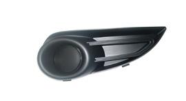 GRIGLIA PARAURTI ANTERIORE SX CITROEN C1 01/09>