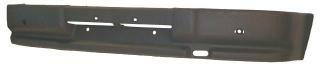 PARAURTI ANTERIORE FORD TRANSIT 09/91>07/94