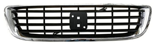 GRIGLIA RADIATORE C/CROMO VOLVO S40-V50 01/07>