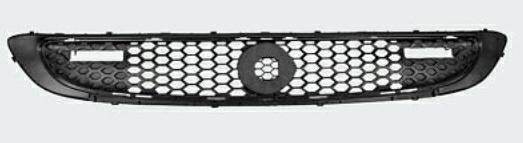 GRIGLIA NERA SMART FORTWO 04/12>