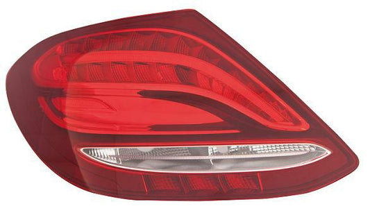 FANALE POSTERIORE SX ESTERNO A LED MERCEDES CLASSE B W246 10/14>