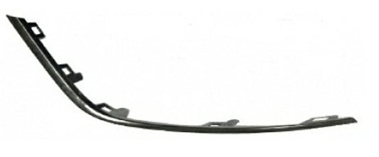 MODANATURE CROMO GRIGLIA PARAURTI ANTERIORE SX RENAULT MEGANE 11/15>