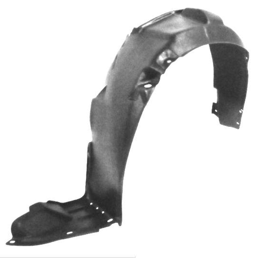 LOCARO ANTERIORE SX KIA CERATO 09/03>12/07