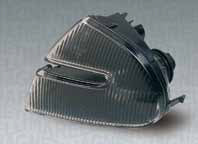 GRUPPO OTTICO ANTERIORE SX ALFA 147 10/00>11/04