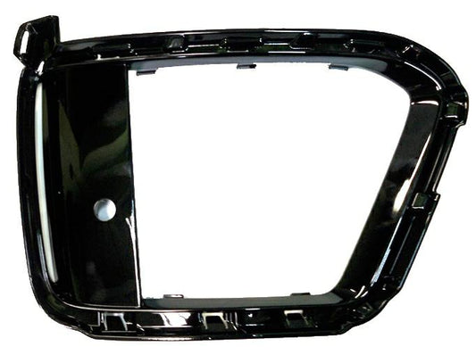 CORNICE GRIGLIA PARAURTI ANTERIORE DX RANGE ROVER SPORT 10/17>
